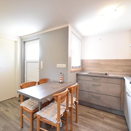 Boutique Bungalow In Insel Poel With Terrace Bagian luar foto