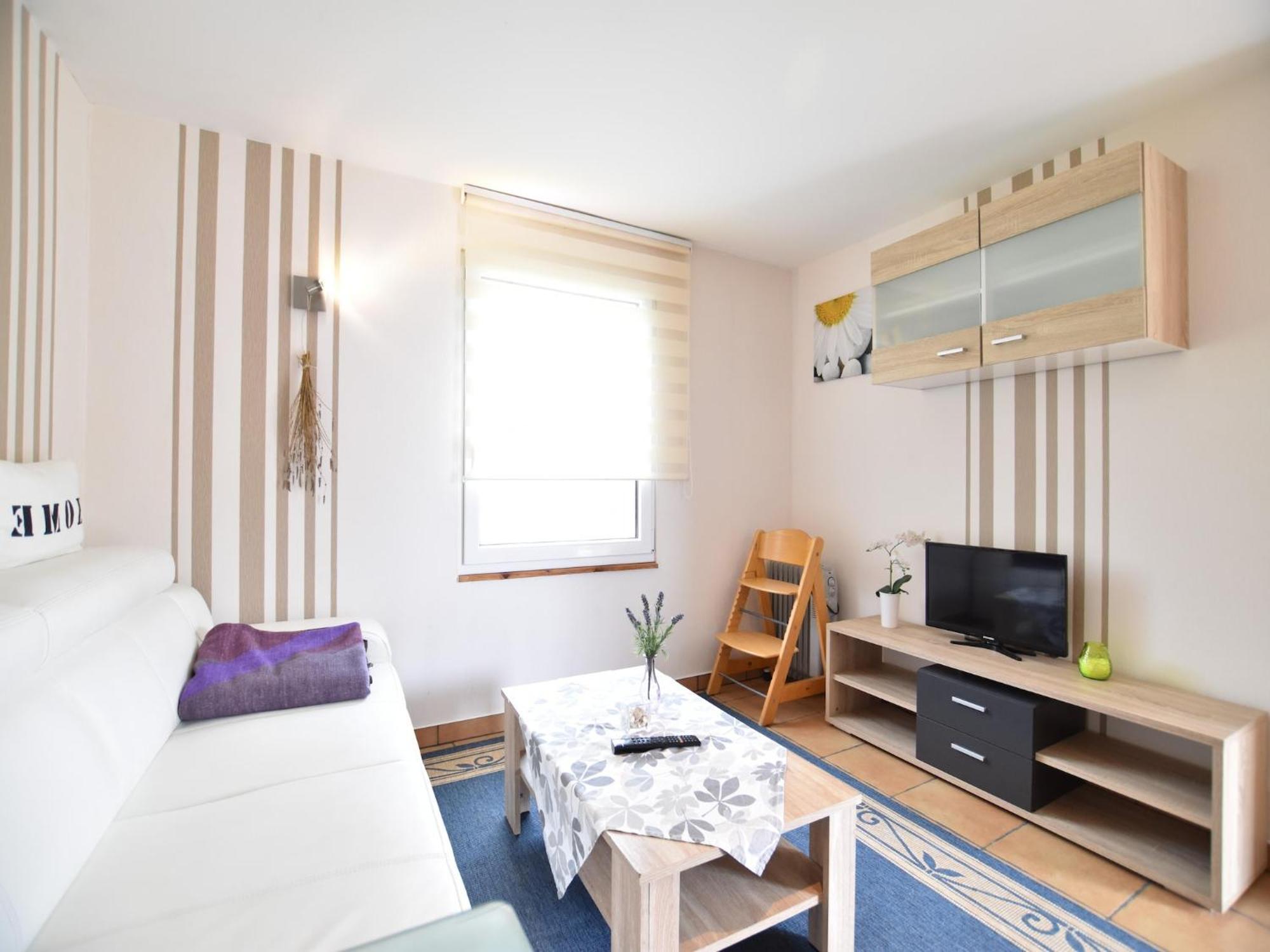 Boutique Bungalow In Insel Poel With Terrace Bagian luar foto