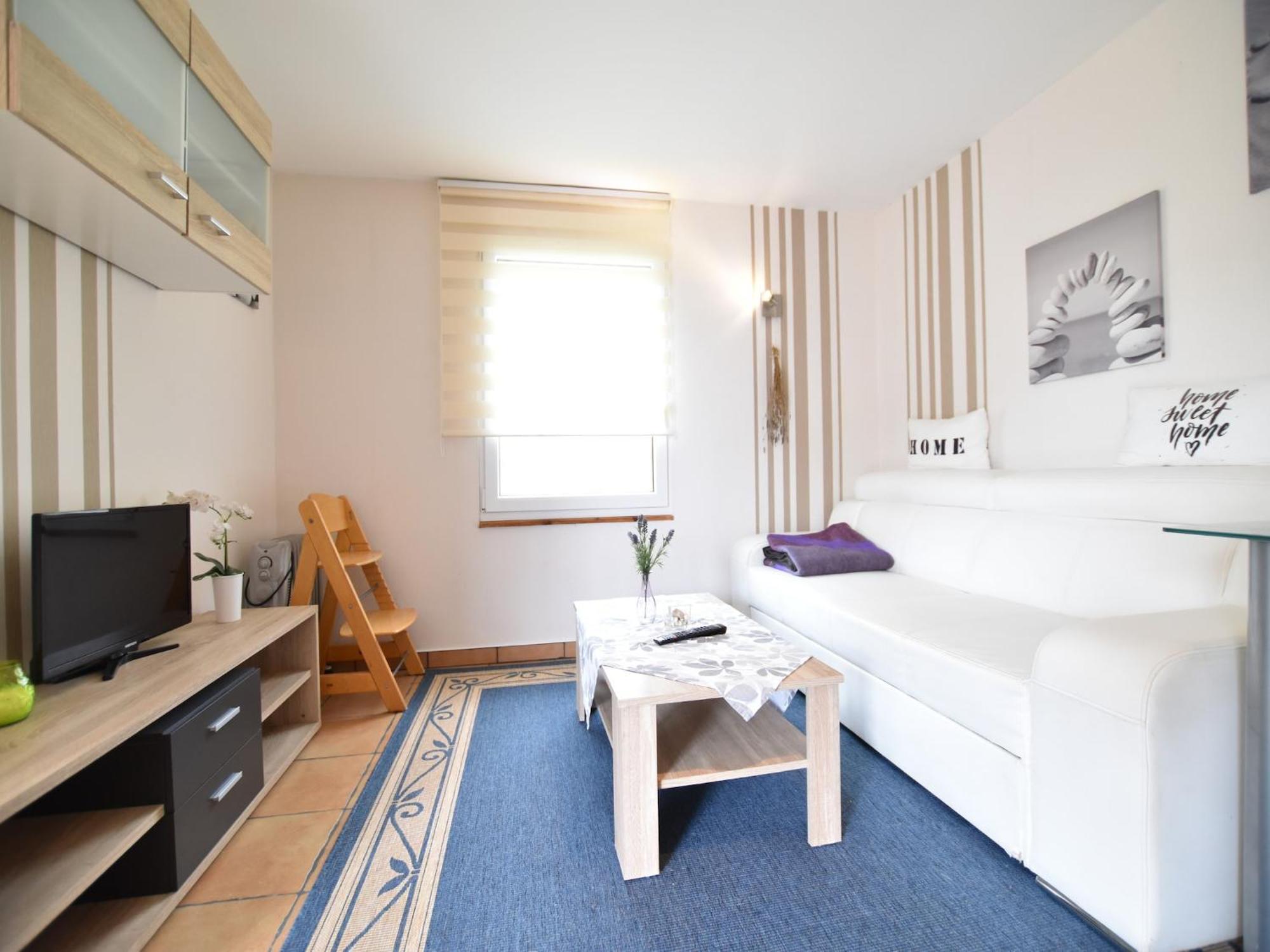 Boutique Bungalow In Insel Poel With Terrace Bagian luar foto
