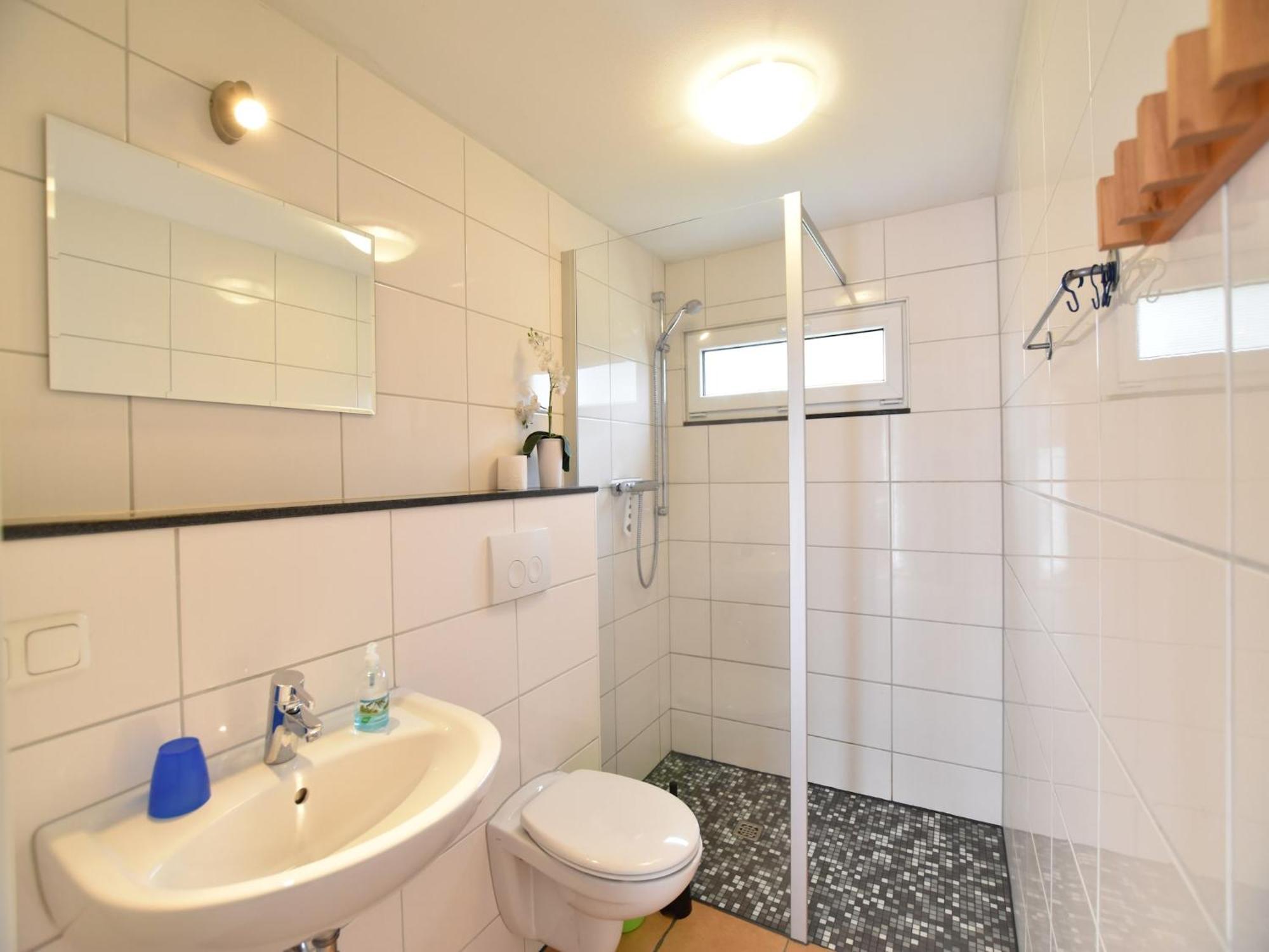 Boutique Bungalow In Insel Poel With Terrace Bagian luar foto
