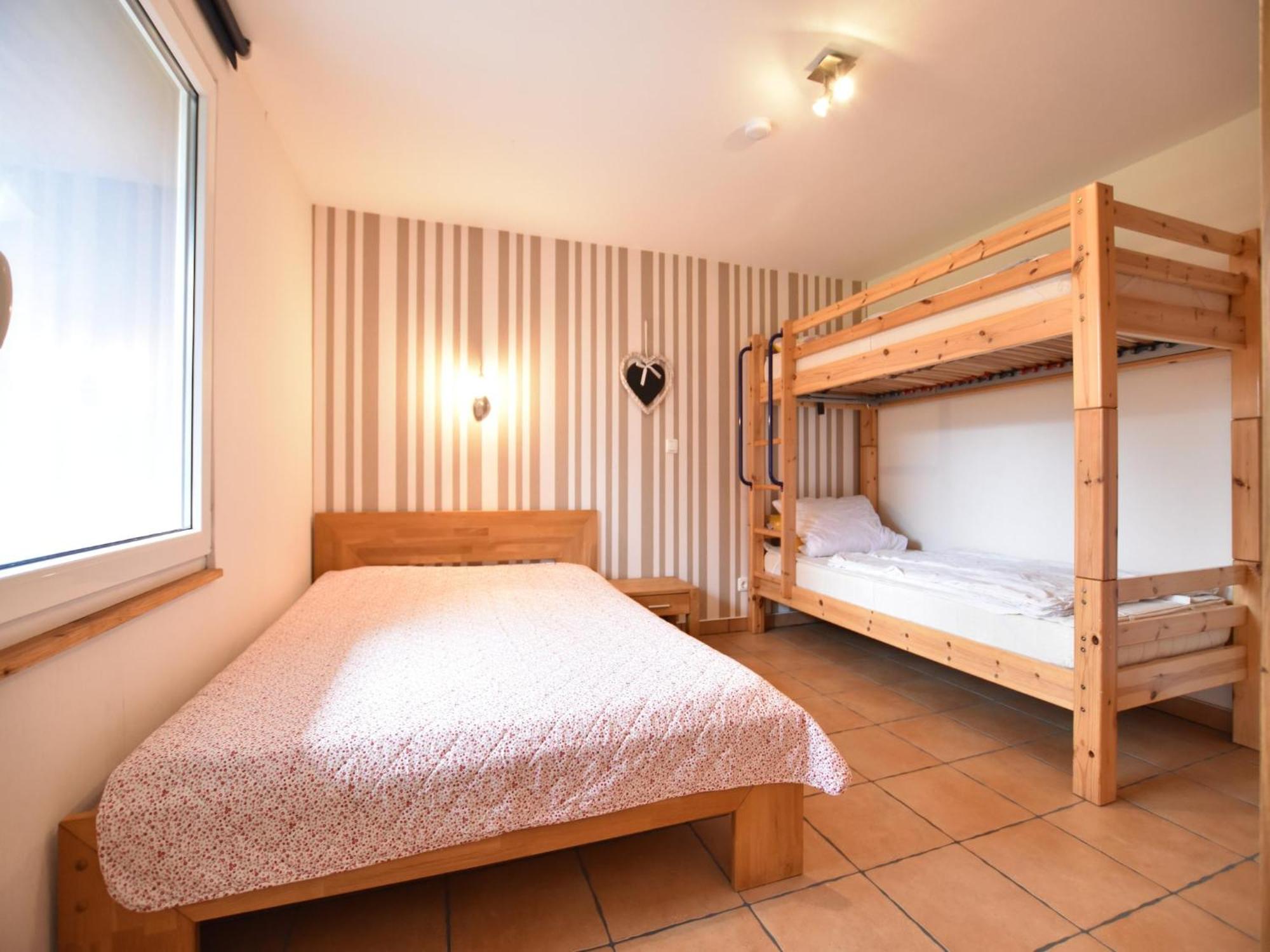 Boutique Bungalow In Insel Poel With Terrace Bagian luar foto