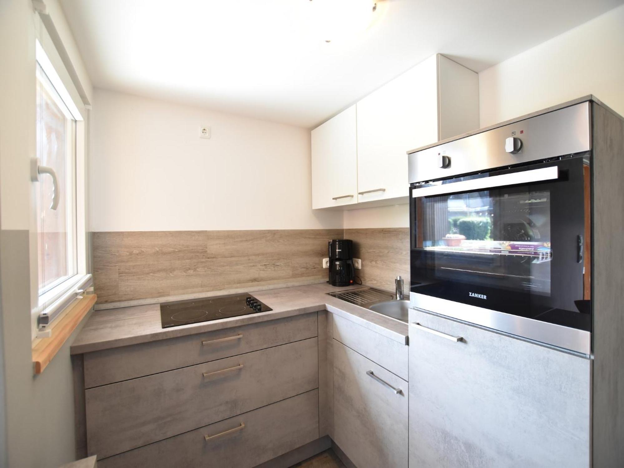 Boutique Bungalow In Insel Poel With Terrace Bagian luar foto