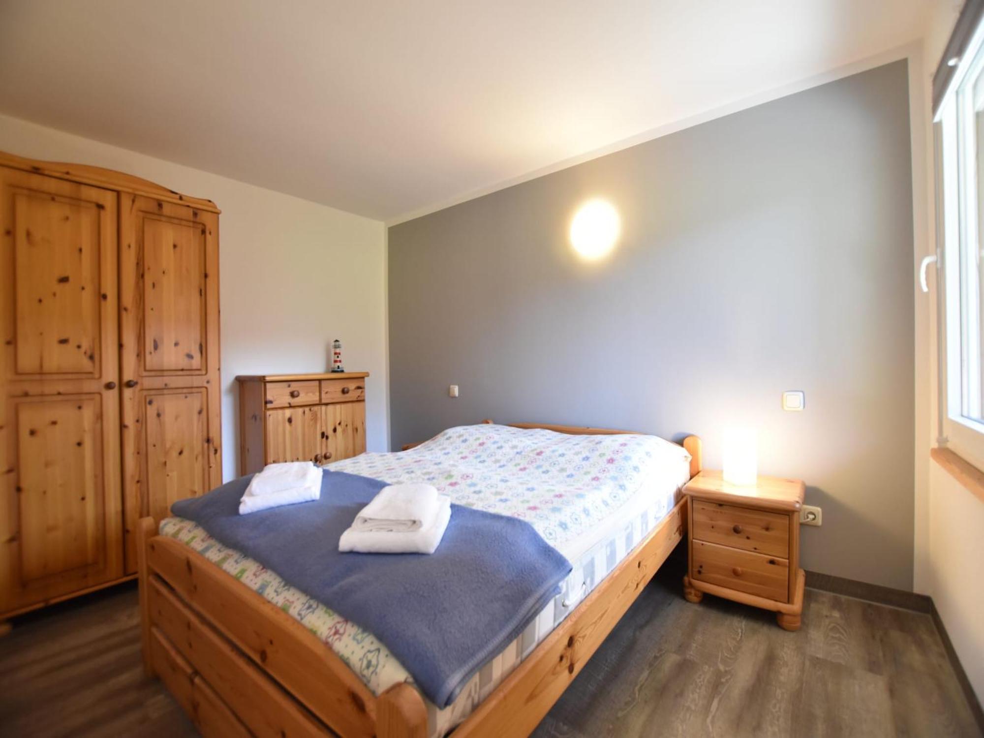Boutique Bungalow In Insel Poel With Terrace Bagian luar foto